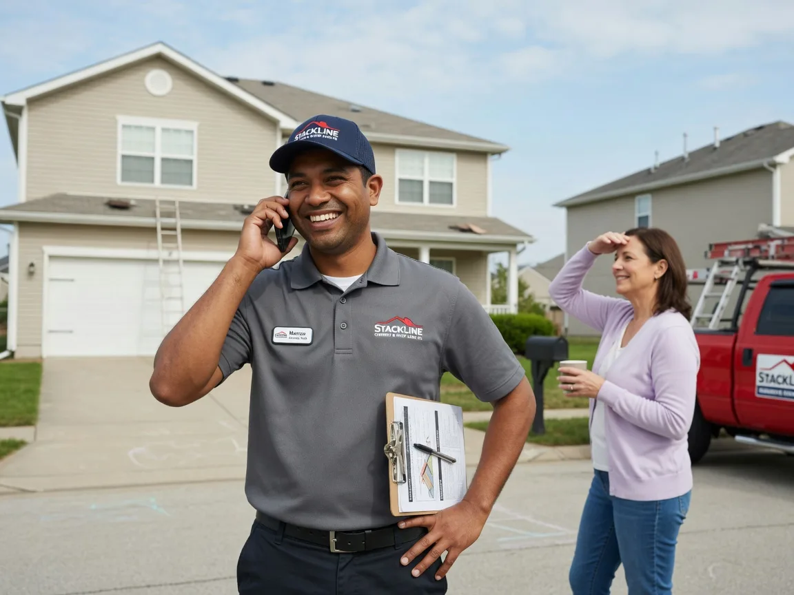 Chimney flashing repair Intercession City, FL FAQs